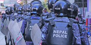 नेपाल प्रहरीमा ठूलो संख्यामा जागिर खुल्यो