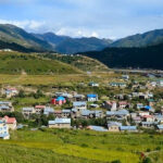 हुम्लाको नाम्खा पालिकालाई तिब्बत सरकारको सहयोग